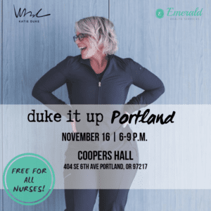 duke it up portland Epic Travel Staffing