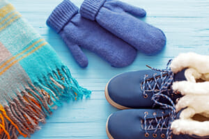 10 Winter Essentials Travel Nurses Should Always Carry