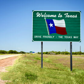 Travel Physical Therapy Job in Texas