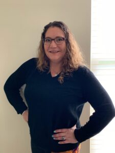 travel nurse recruiter