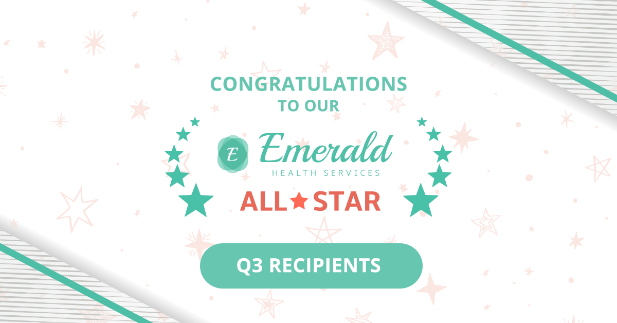 emerald all stars program