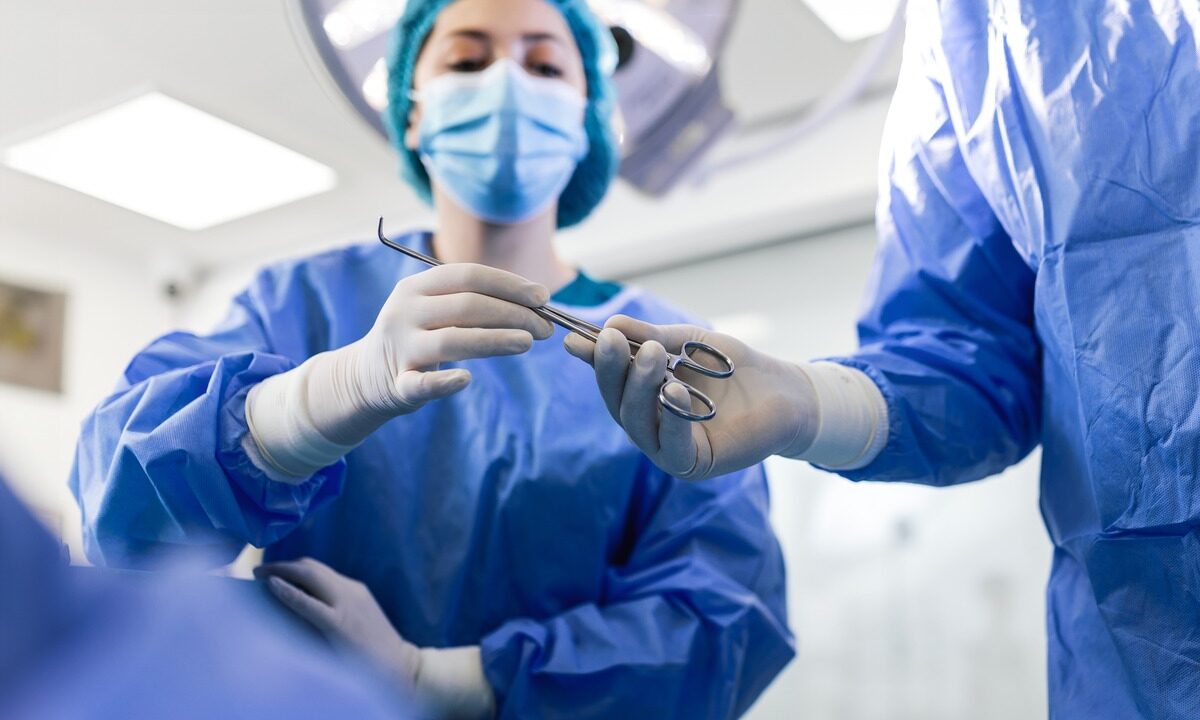 Why OR, CVOR, and PACU Travel Roles Are Surging Right Now