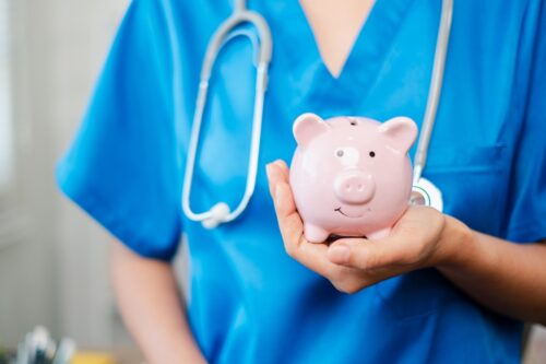 What Travel Pay Actually Looks Like Right Now Across Nursing, Imaging, and Allied