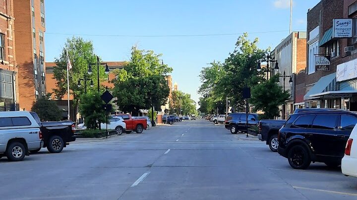 Aberdeen, SD
