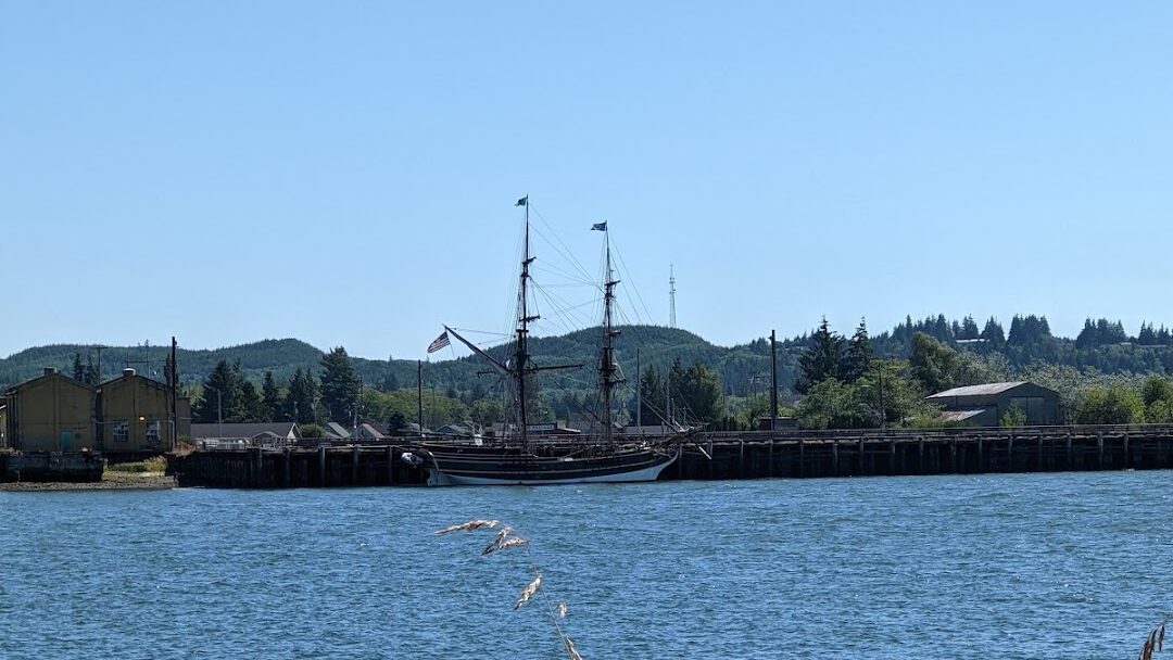 Aberdeen, WA