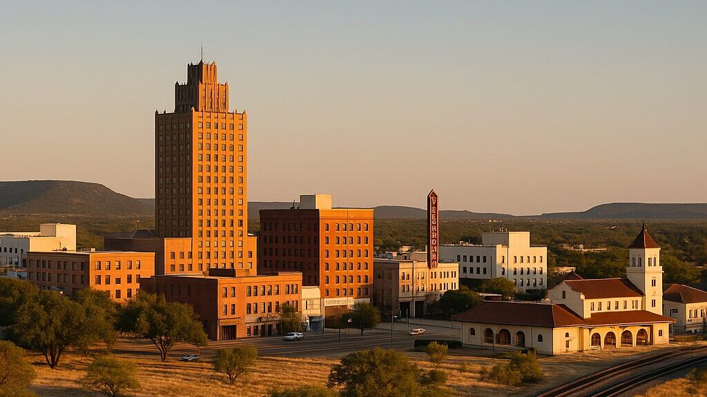 Abilene, TX