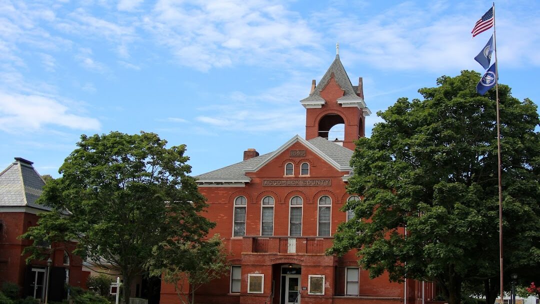 Accomac, VA