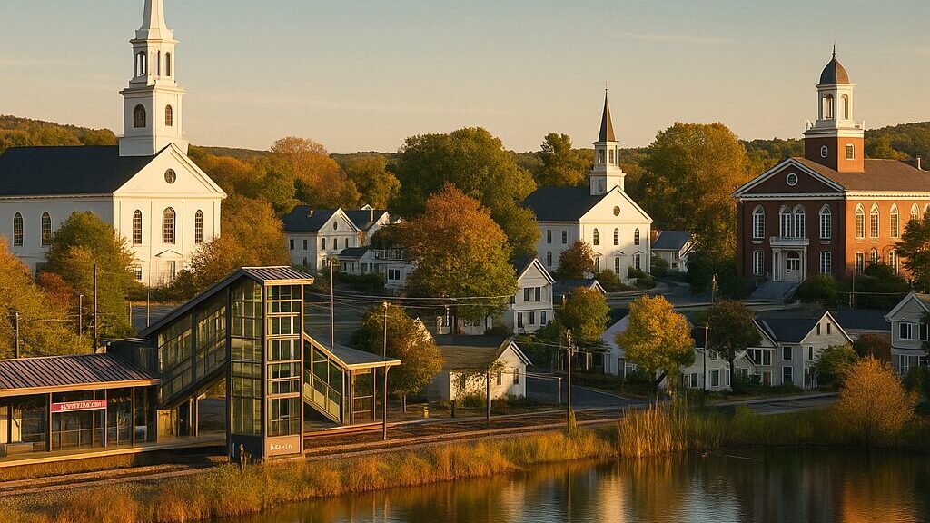 Acton, MA