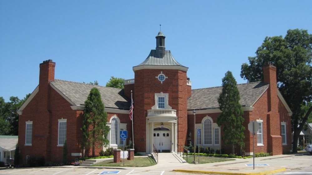 Ada, OK