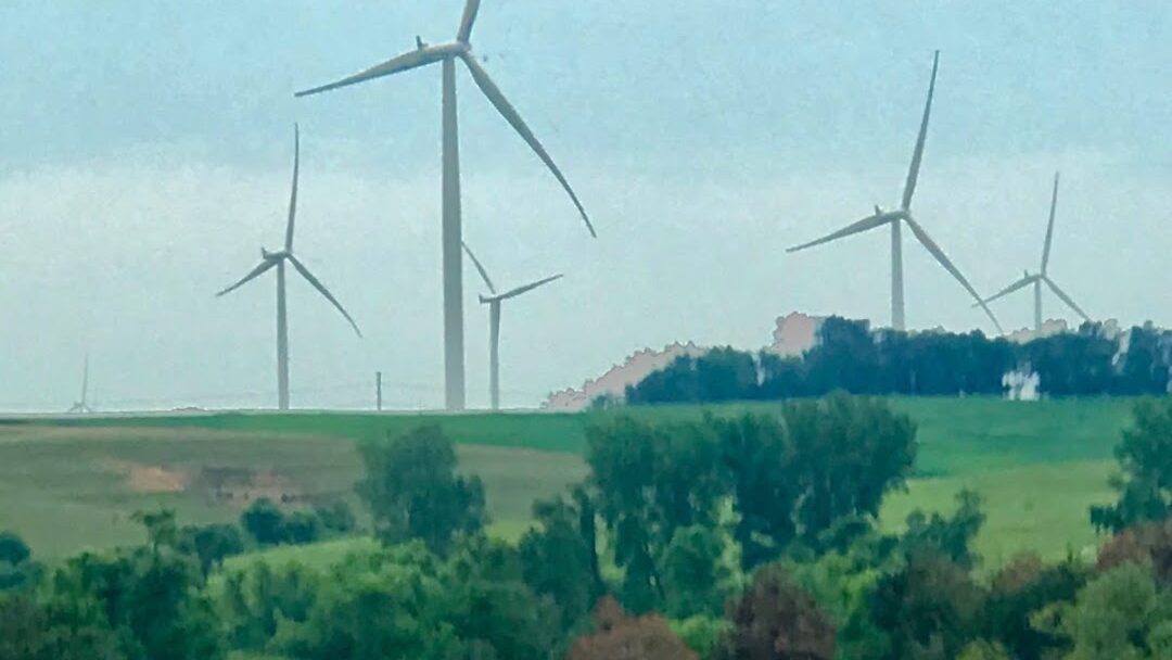 Adair, IA