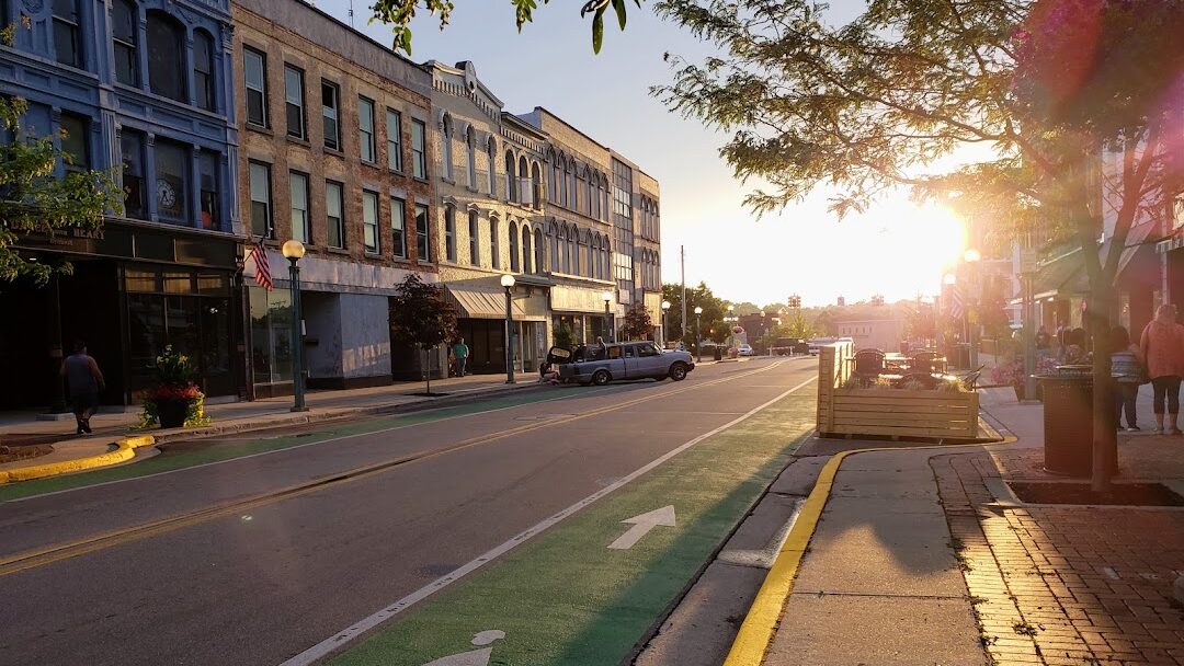 Adrian, MI