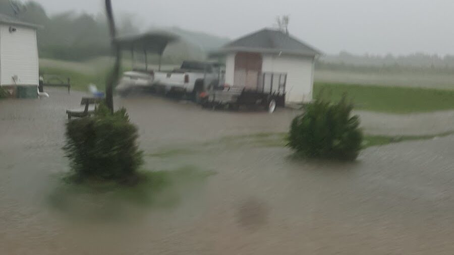 Ahoskie, NC