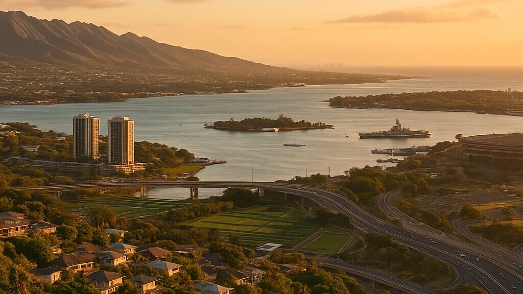 Aiea, HI