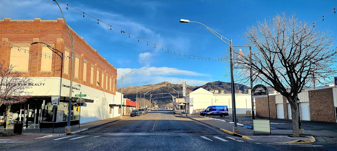Alamogordo, NM