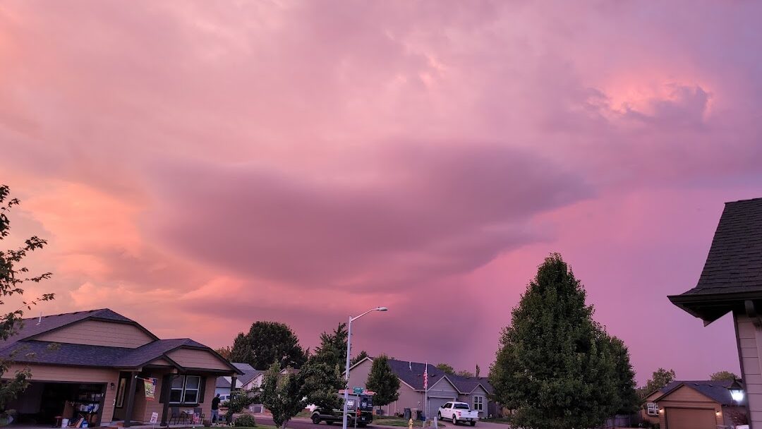Albany, OR