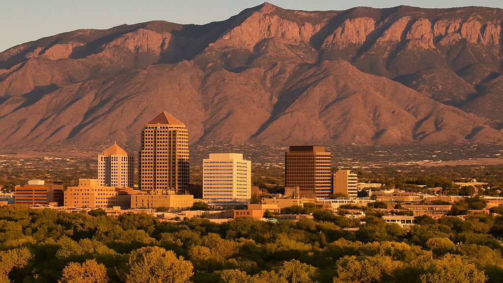 Albuquerque, NM