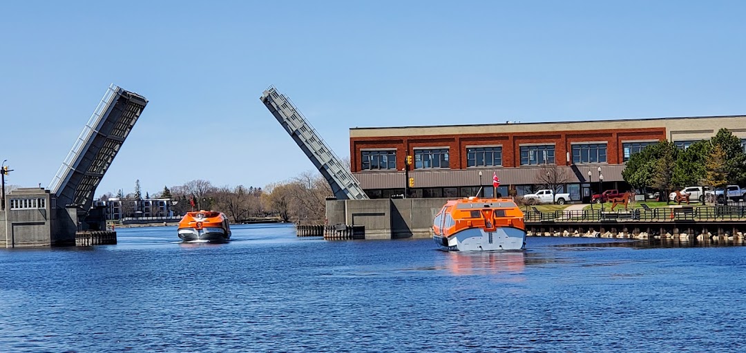 Alpena, MI