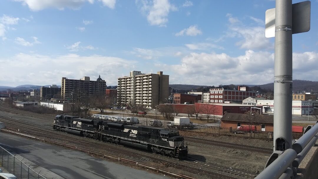 Altoona, PA