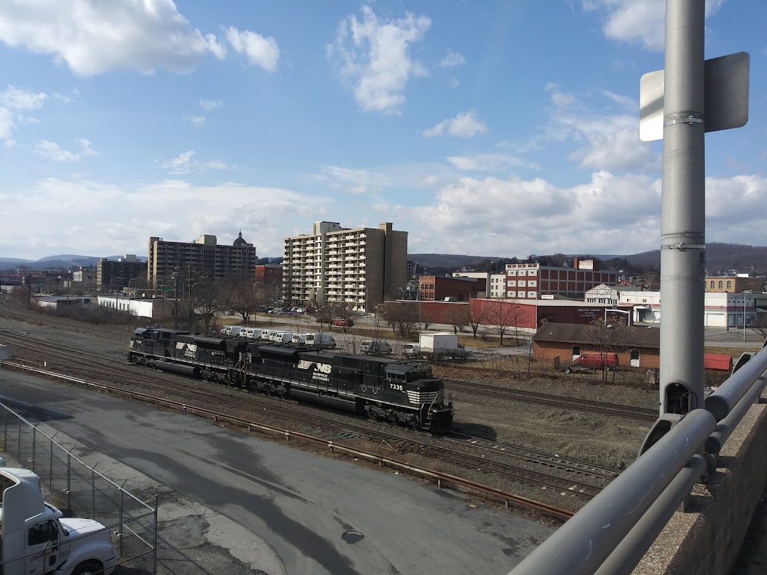Altoona, PA