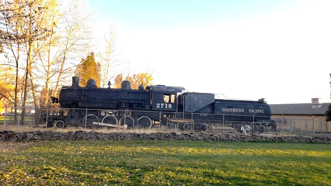 Alturas, CA