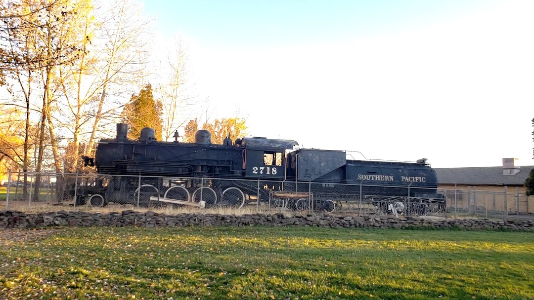 Alturas, CA