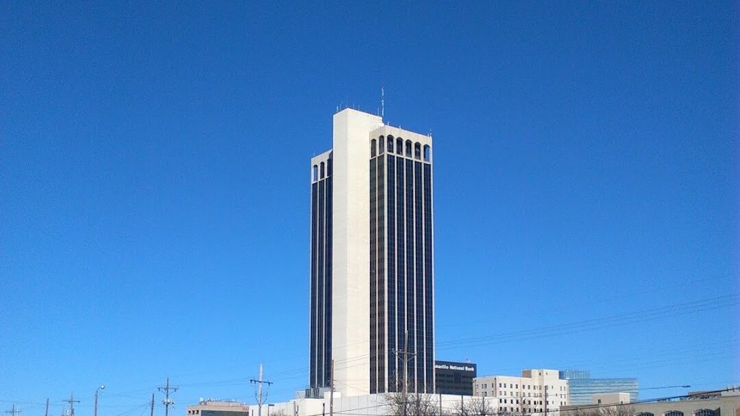 Amarillo, TX