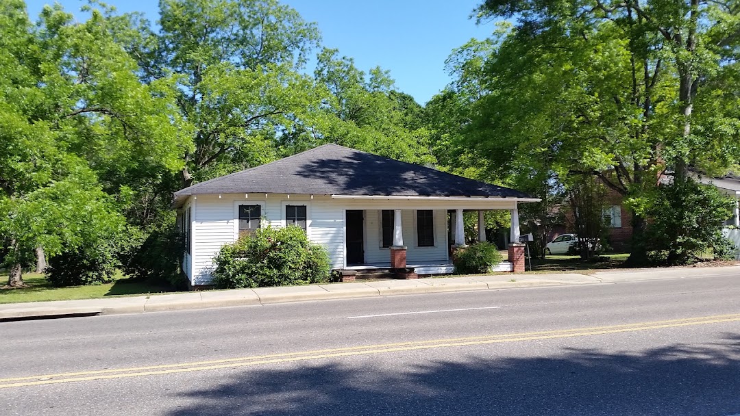 Andalusia, AL