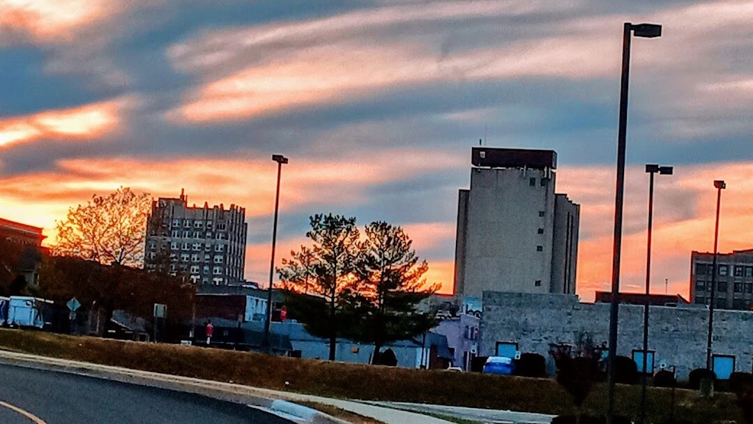 Anderson, IN