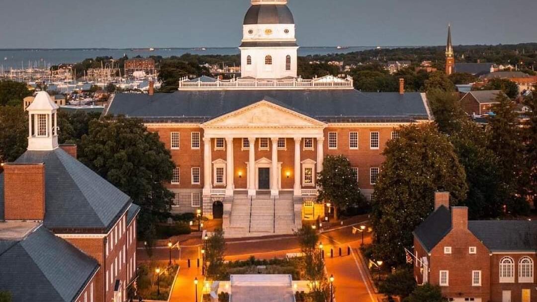 Annapolis, MD