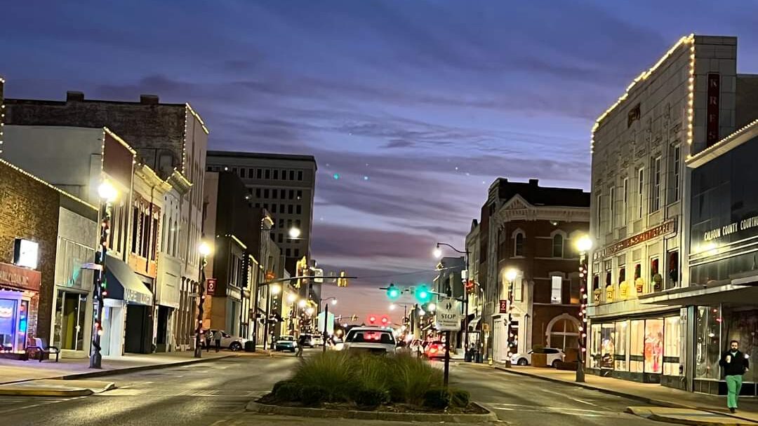 Anniston, AL