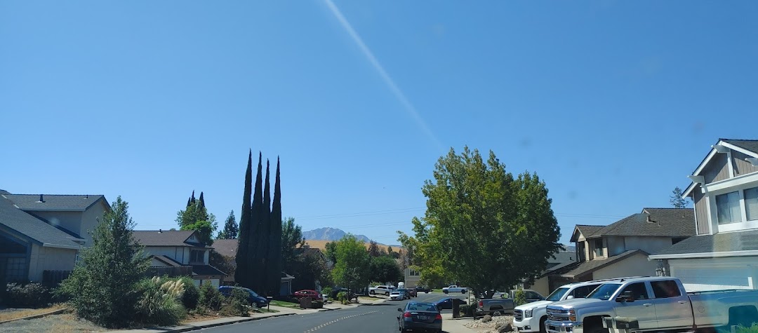 Antioch, CA