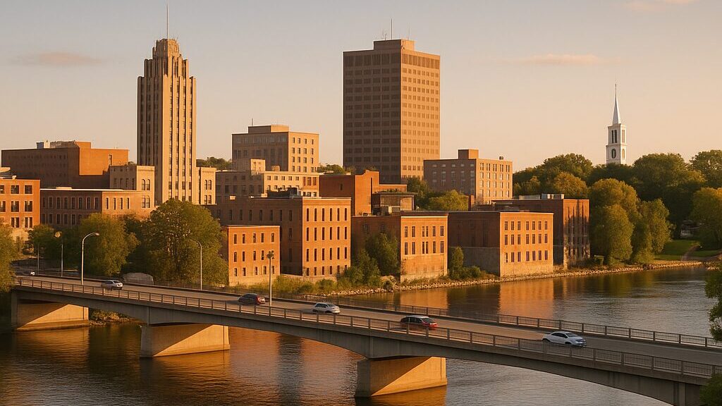 Appleton, WI