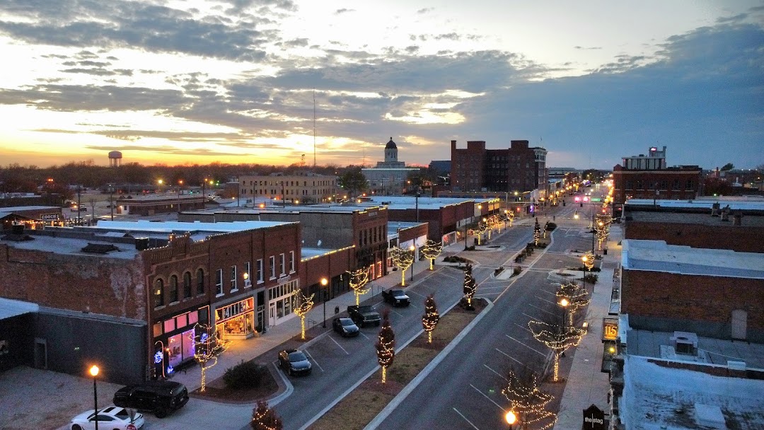 Ardmore, OK
