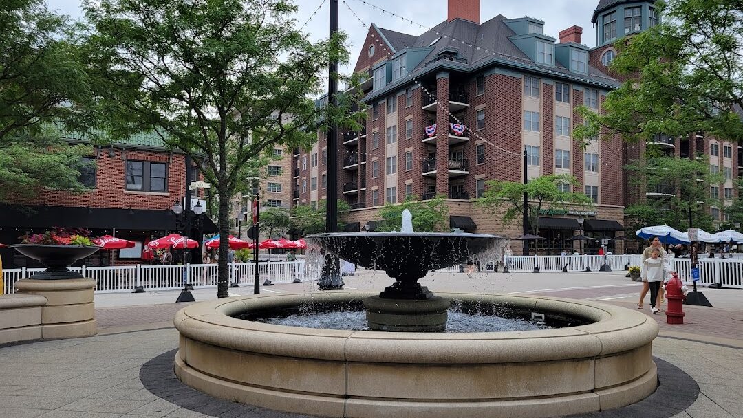 Arlington Heights, IL
