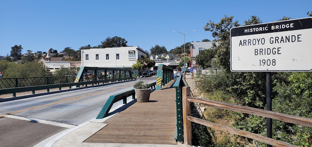 Arroyo Grande, CA
