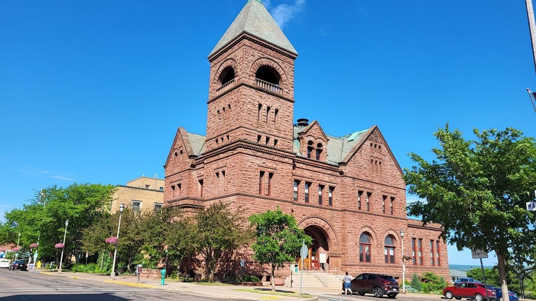 Ashland, WI