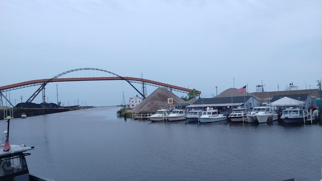 Ashtabula, OH