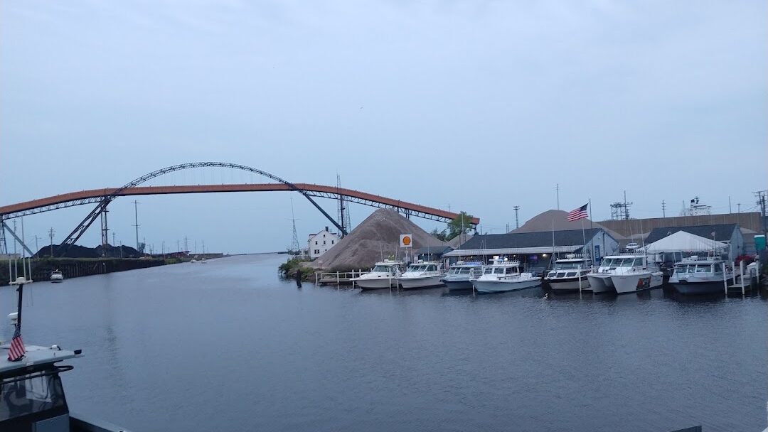 Ashtabula, OH