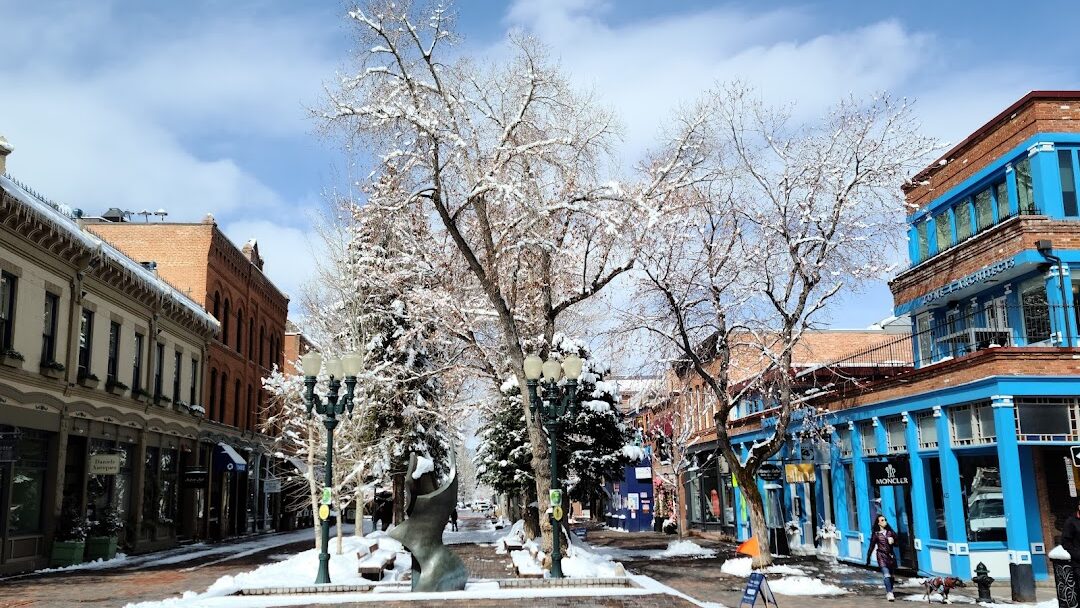 Aspen, CO
