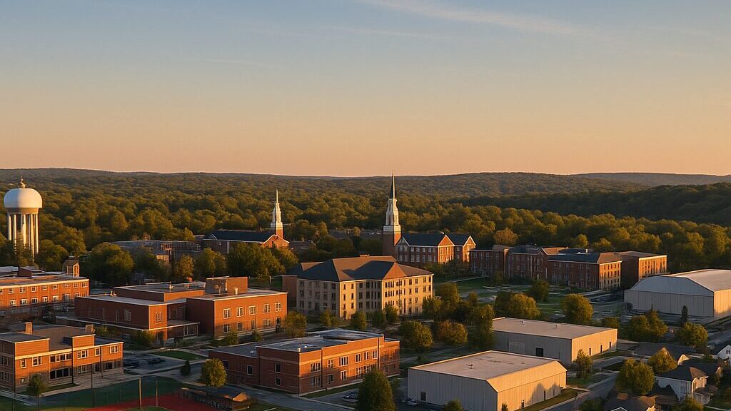 Aston, PA