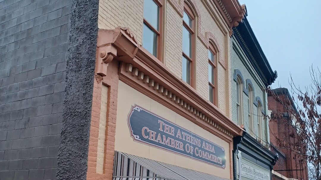 Athens, TN