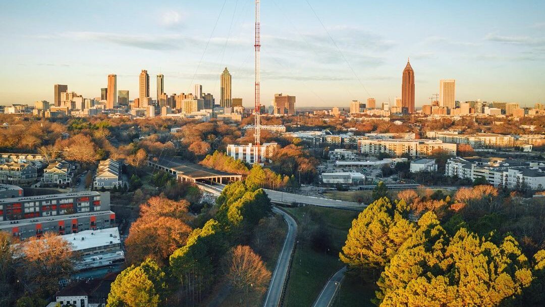 Atlanta, GA