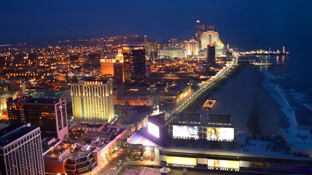 Atlantic City, NJ