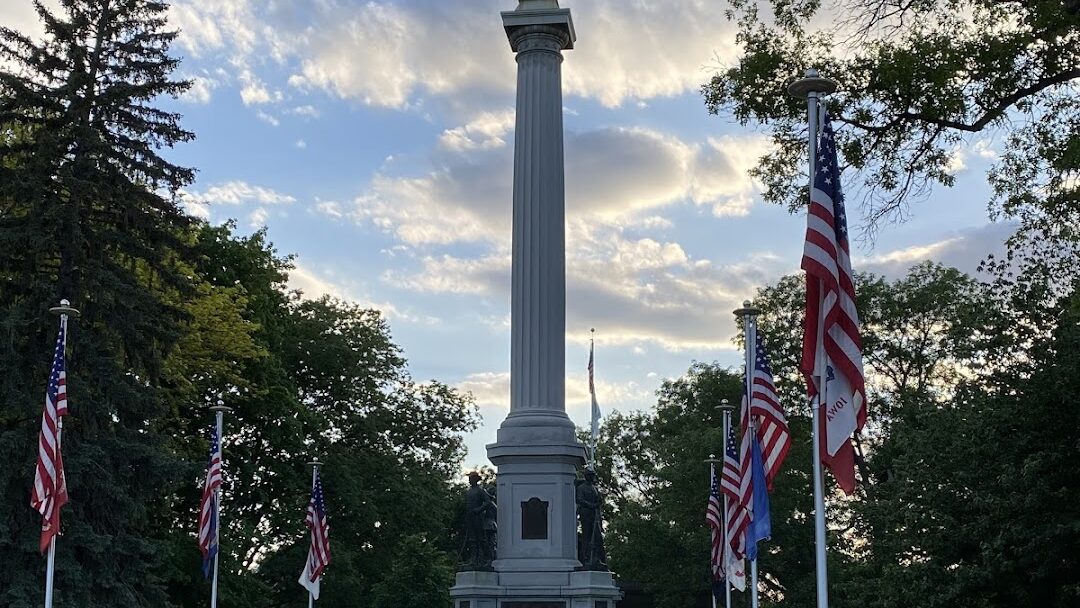 Atlantic, IA