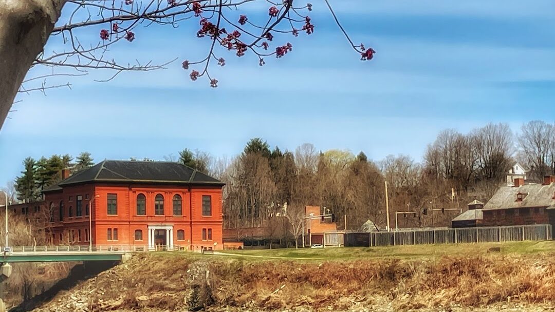Augusta, ME