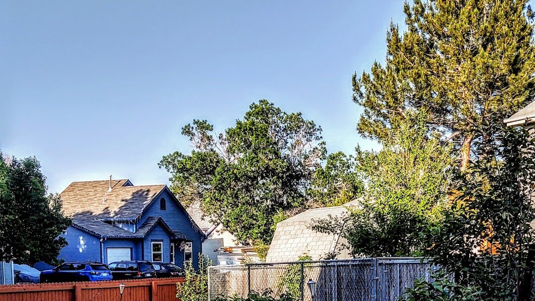 Aurora, CO
