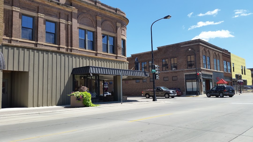 Austin, MN