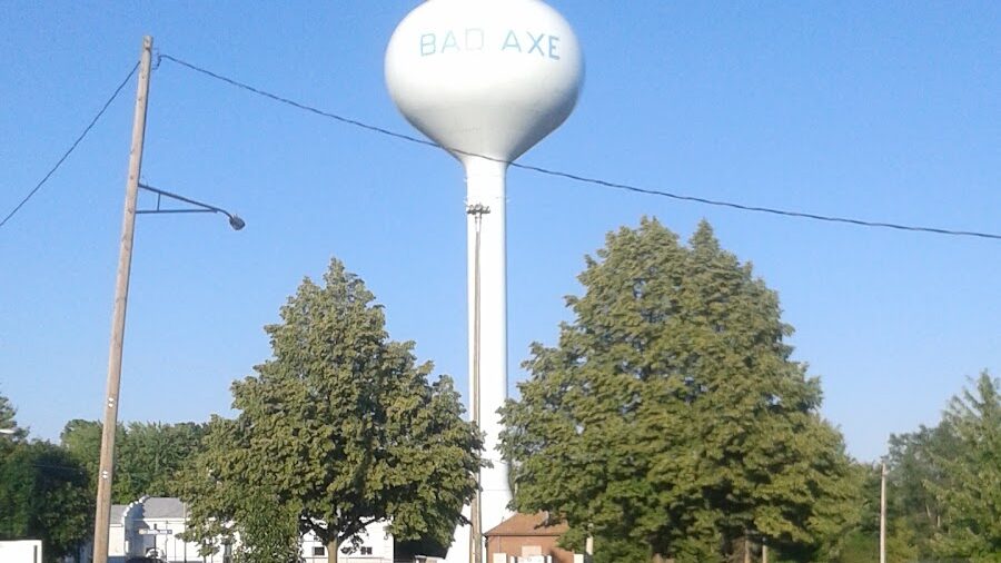 Bad Axe, MI