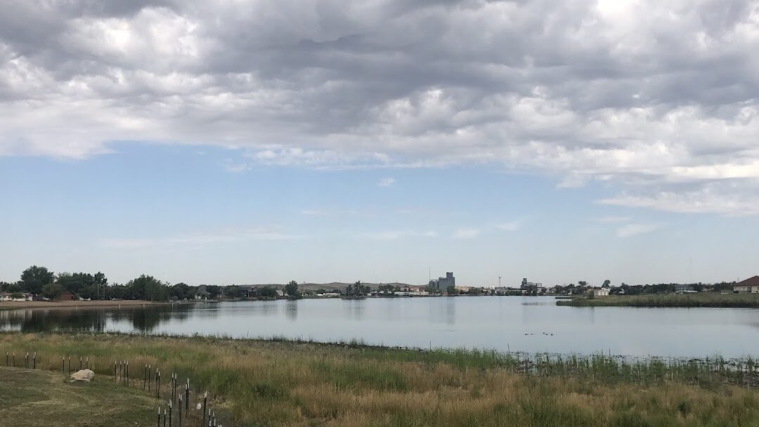 Baker, MT