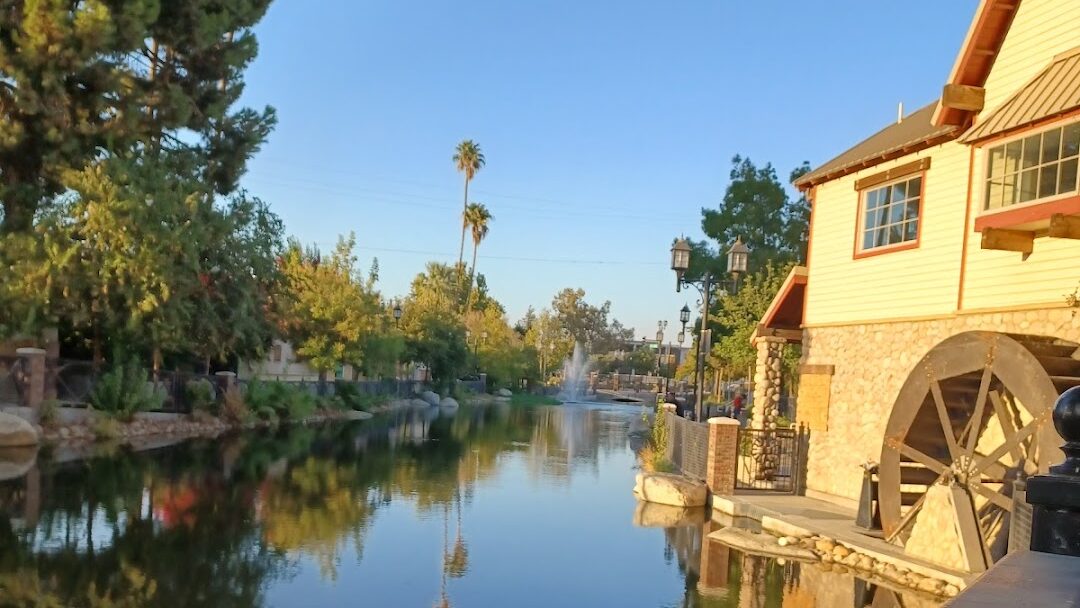 Bakersfield, CA